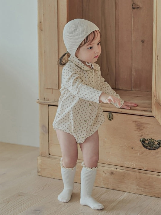 フォレロンパース オリーブ