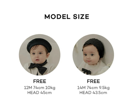 ベロハット BELLO HAT