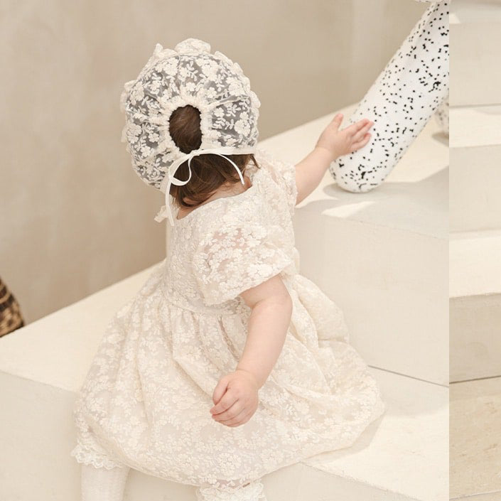 ブレルドレス Brel dress