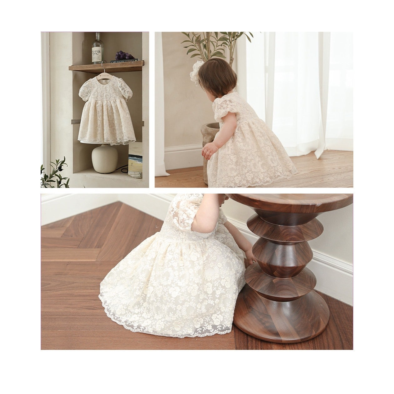 ブレルドレス Brel dress