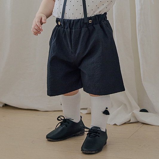 オニキスパンツ ONYX PANTS / BLACK