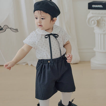 オニキスパンツ ONYX PANTS / BLACK