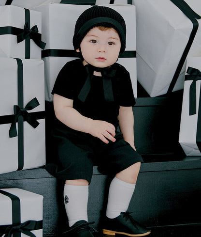 オニキスパンツ ONYX PANTS / BLACK