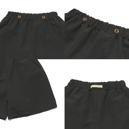 オニキスパンツ ONYX PANTS / BLACK
