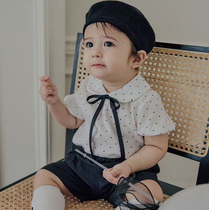 ココリングブラウス / COCO RING BLOUSE