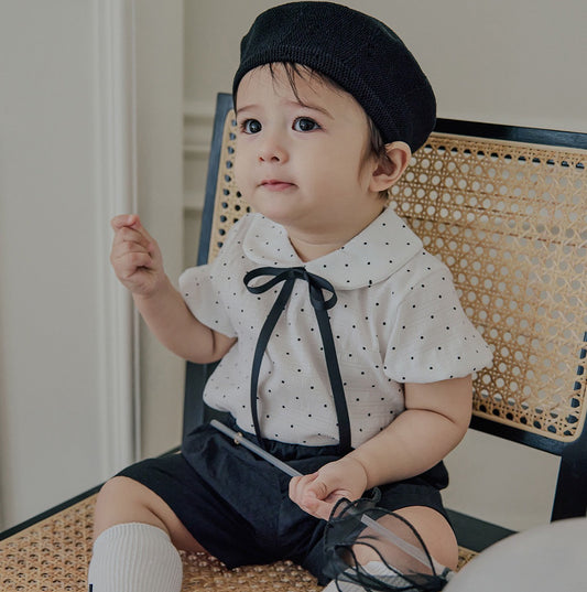 ココリングブラウス / COCO RING BLOUSE
