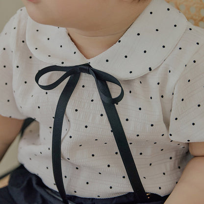 ココリングブラウス / COCO RING BLOUSE