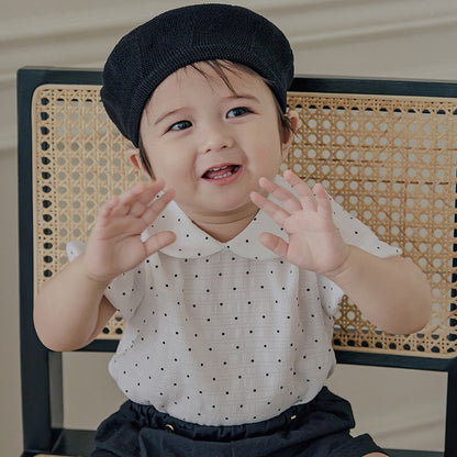 ココリングブラウス / COCO RING BLOUSE