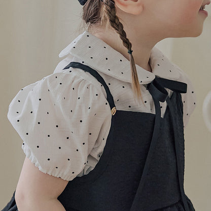 ココリングブラウス / COCO RING BLOUSE