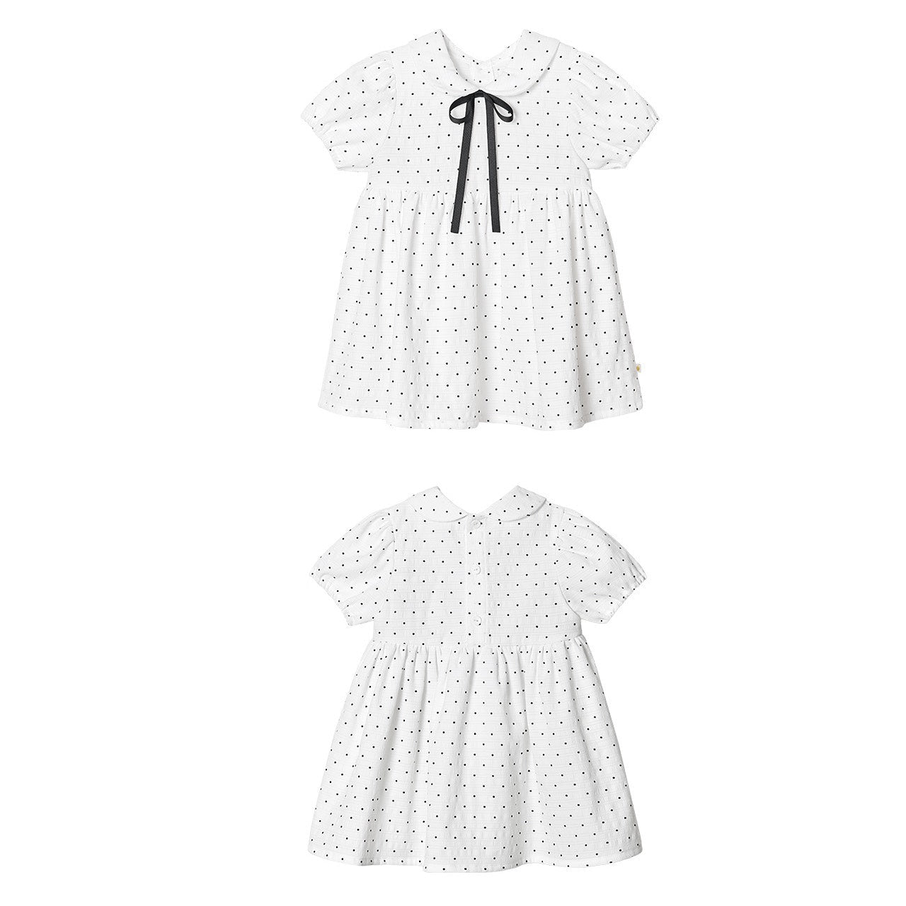 ココリングワンピース / Coco Ring Dress