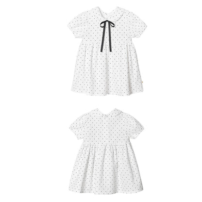 ココリングワンピース / Coco Ring Dress