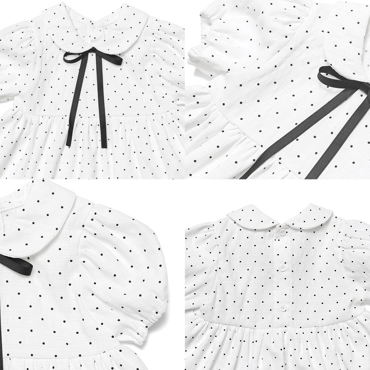 ココリングワンピース / Coco Ring Dress