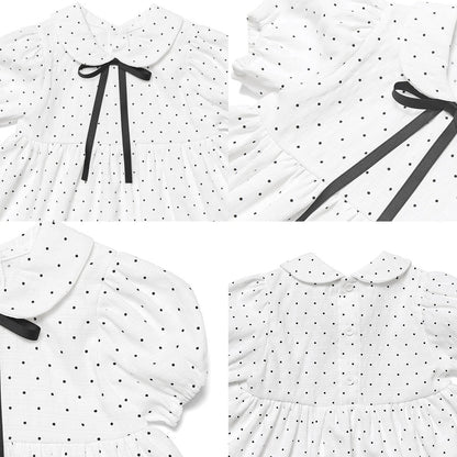 ココリングワンピース / Coco Ring Dress