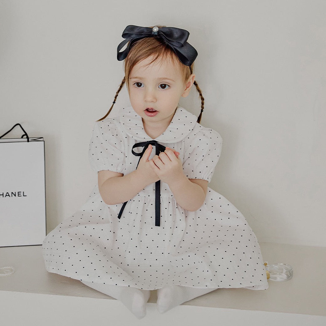 ココリングワンピース / Coco Ring Dress