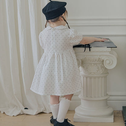 ココリングワンピース / Coco Ring Dress