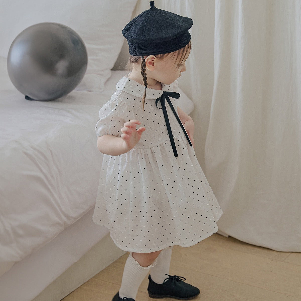 ココリングワンピース / Coco Ring Dress