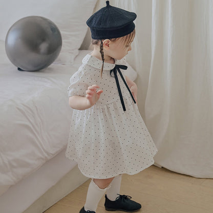 ココリングワンピース / Coco Ring Dress