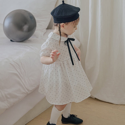 ココリングワンピース / Coco Ring Dress