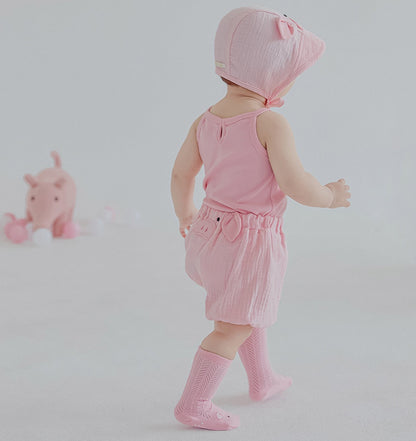 メルティングピッグ バケットハットMELTING PIG BUCKET HAT