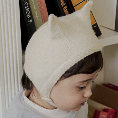 キキ ニット帽 Ki Ki Knit Hat