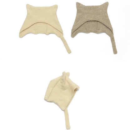 キキ ニット帽 Ki Ki Knit Hat