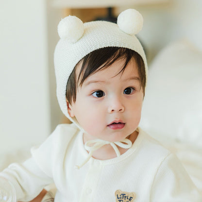 キューティーボネット Cutie Bonnet Hat
