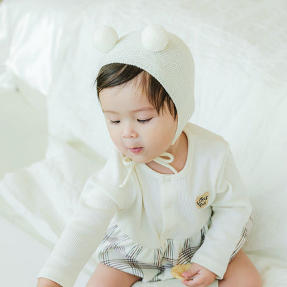 キューティーボネット Cutie Bonnet Hat