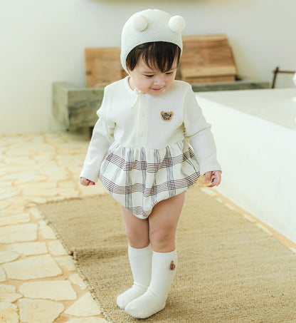 キューティーボネット Cutie Bonnet Hat