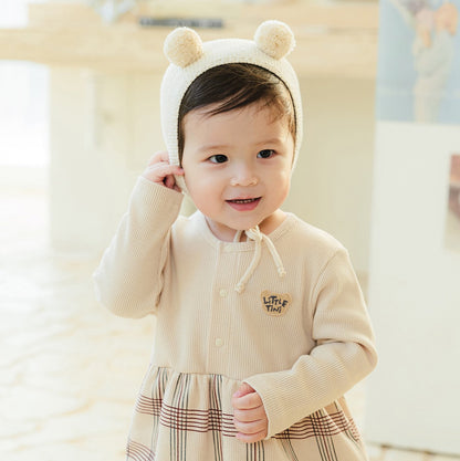 キューティーボネット Cutie Bonnet Hat