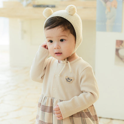 キューティーボネット Cutie Bonnet Hat
