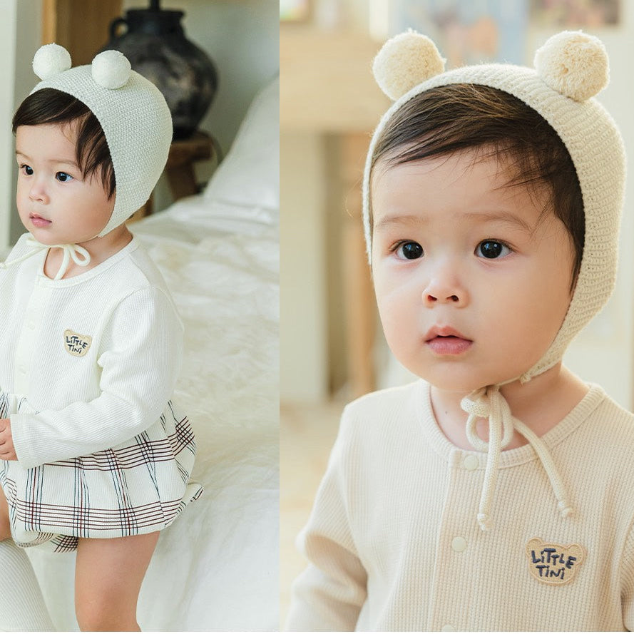 キューティーボネット Cutie Bonnet Hat