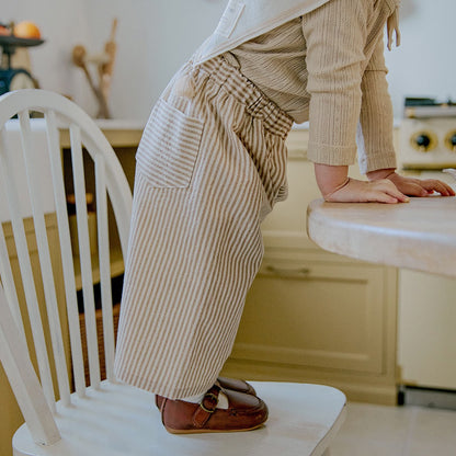 サブレパンツ Sabrae Pants_Beige