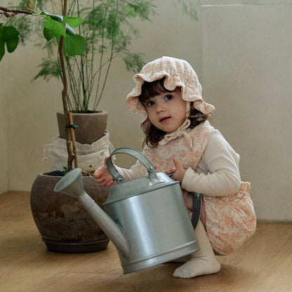 ジャスミンハット帽子 JASMINE BUCKET HAT*３色展開