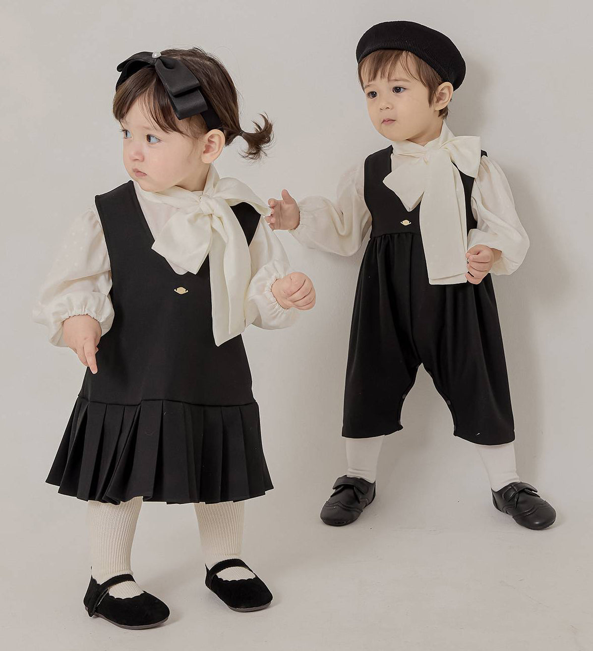ヌーベル ブラウス  Nouvelle Blouse _Cream