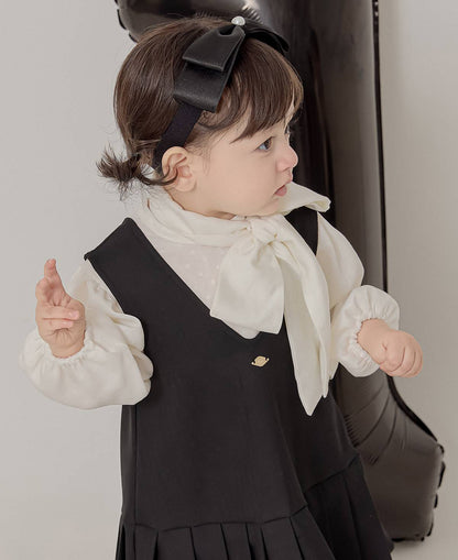ヌーベル ブラウス  Nouvelle Blouse _Cream