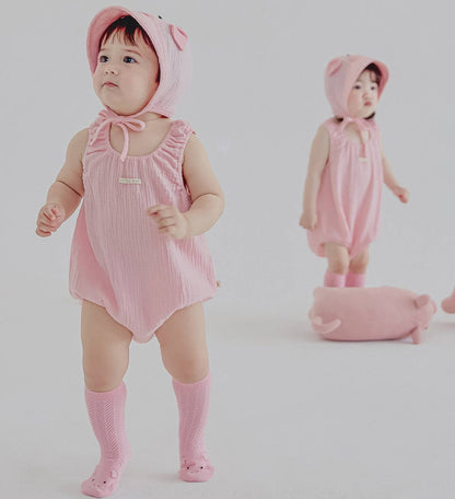 ピッグニーソックス/ PIG KNEE SOCKS