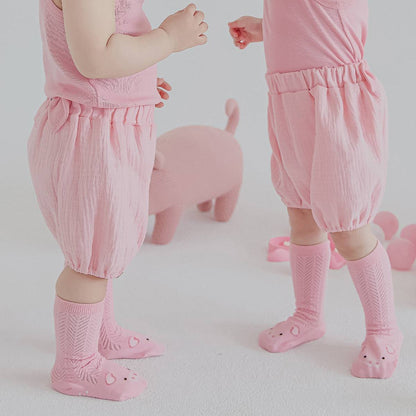 ピッグニーソックス/ PIG KNEE SOCKS