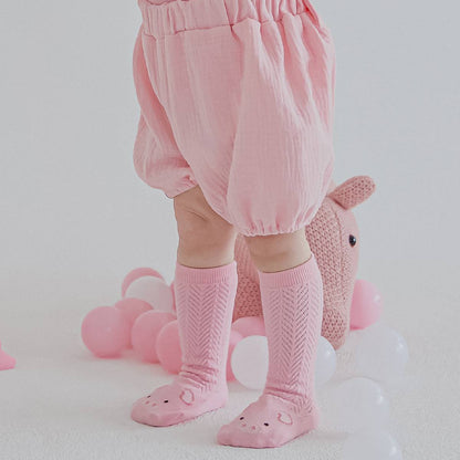 ピッグニーソックス/ PIG KNEE SOCKS