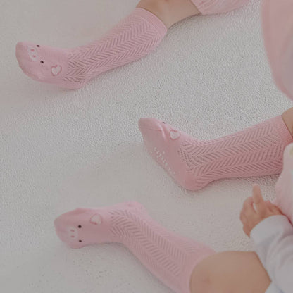 ピッグニーソックス/ PIG KNEE SOCKS