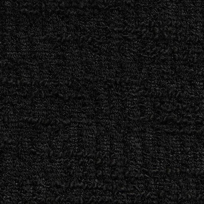 ツイード ピンタックパンツ Tweed Pintuck Pants_Black