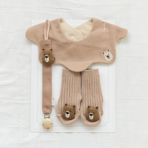 Benuスタイセット