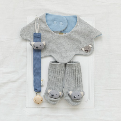 Coraスタイセット