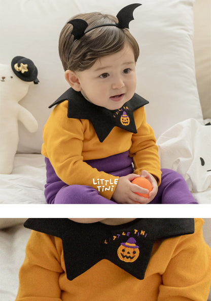 ハロウィーンスタイ