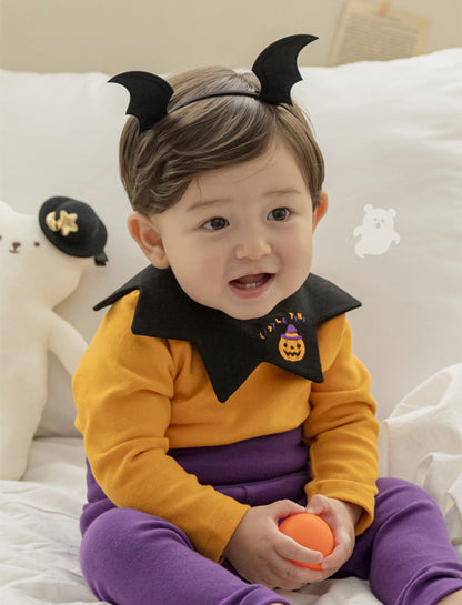 ハロウィーンスタイ