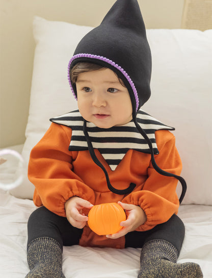 ハロウィーンスタイ