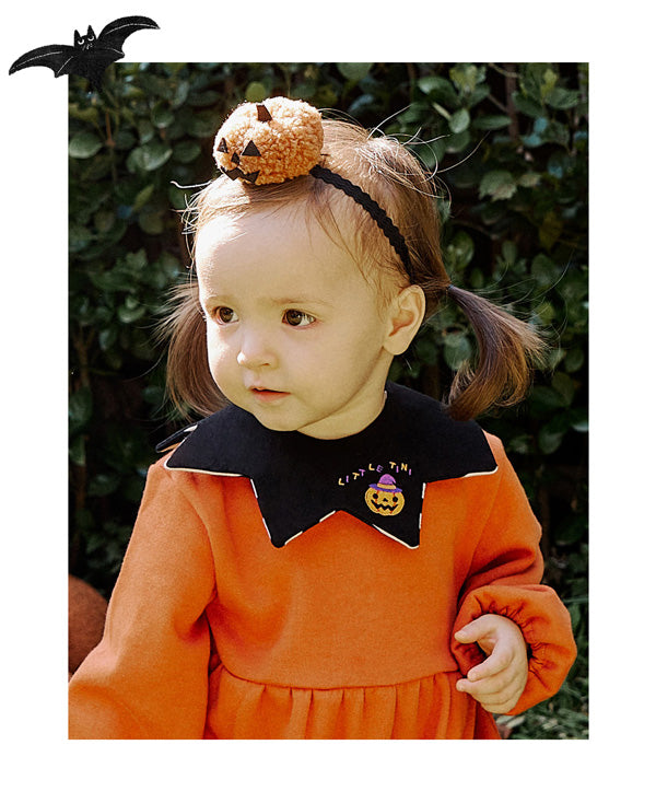 ハロウィーンスタイ