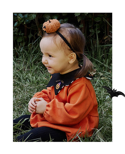 ハロウィーンスタイ