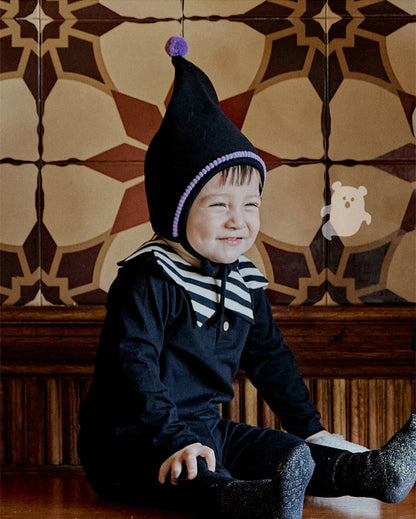 ハロウィーンスタイ