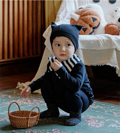 ハロウィーンスタイ