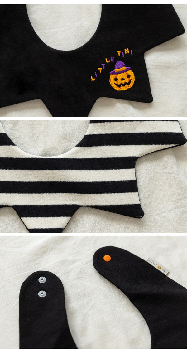 ハロウィーンスタイ